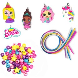 Barbie kit diseña tu collar