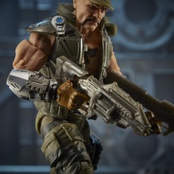 GI Joe Classified Series figura Gung Ho GI Joe Classified Series figura Gung Ho