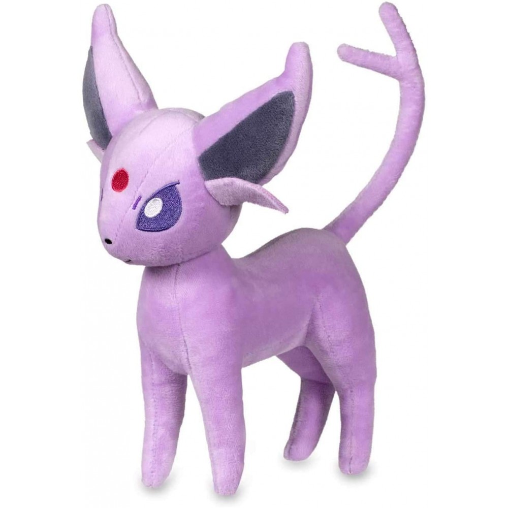 Pokemon peluche Espeon 23 cm