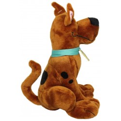 Scooby Doo peluche 18 cm Scooby Doo peluche 18 cm