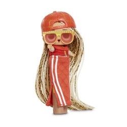 LOL Surprise JK M.C. Swag 