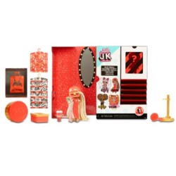 LOL Surprise JK M.C. Swag 