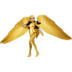 Wonder Woman 1984 armadura dorada GKH97 Wonder Woman 1984 armadura dorada GKH97