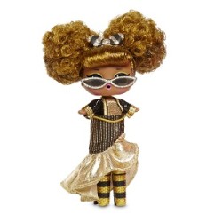 LOL Surprise JK Queen Bee