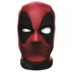 Marvel Deadpool cabeza interactiva Marvel Deadpool cabeza interactiva