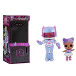 LOL Surprise Arcade Heroes