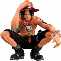 One Piece King Artist Portgas D Ace One Piece King Artist Portgas D Ace