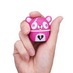 Fortnite mini parlante bluetooth rosa