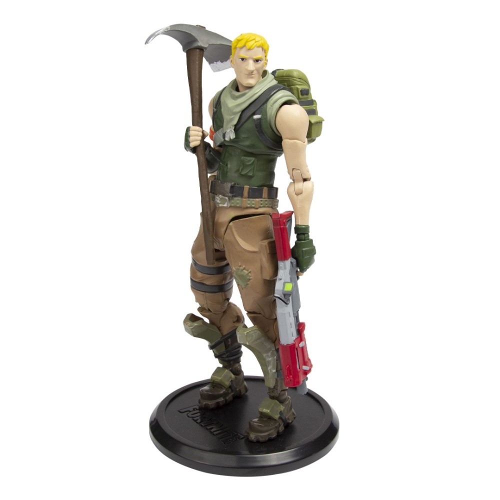 Fortnite Jonesy figura premium