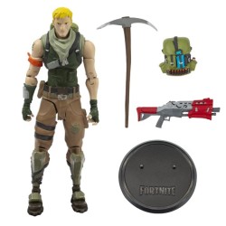 Fortnite Jonesy figura premium