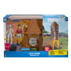 Fortnite late game survival kit