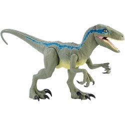 Jurassic World Velociraptor colosal GCT93 Jurassic World Velociraptor colosal GCT93