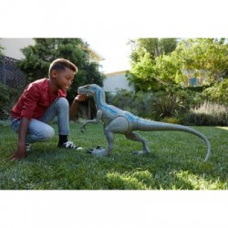 Jurassic World Velociraptor colosal GCT93 Jurassic World Velociraptor colosal GCT93