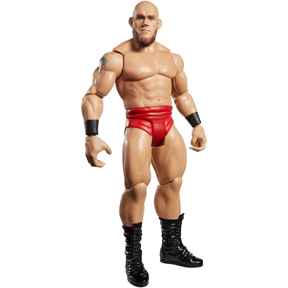 WWE figura Lars Sullivan GKT09