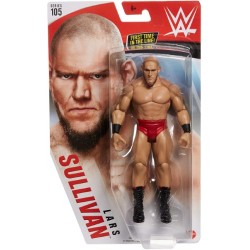 WWE figura Lars Sullivan GKT09
