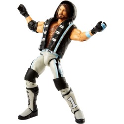 WWE Top Elite AJ Styles GFT70