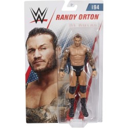 WWE figura Randy Orton GCB49