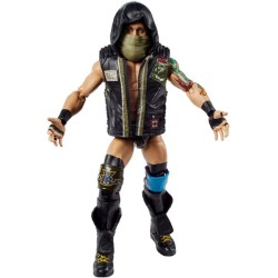 WWE figura Eric Young GCL30