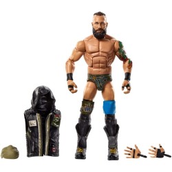 WWE figura Eric Young GCL30