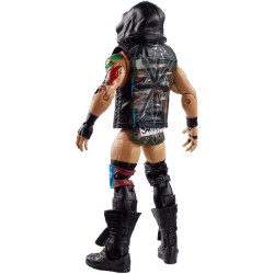WWE figura Eric Young GCL30
