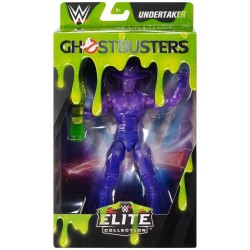 WWE Ghostbusters figura Undertaker