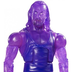 WWE Ghostbusters figura Undertaker