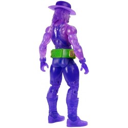WWE Ghostbusters figura Undertaker