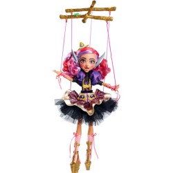 Ever After High Cedar Doll SDCC 2016