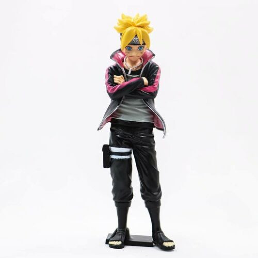 Naruto Boruto figura PVC