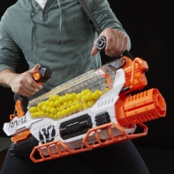 NERF Rival Lanzador Prometheus MXVIII-20K NERF Rival Lanzador Prometheus MXVIII-20K