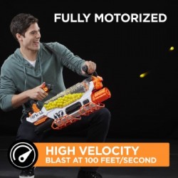 NERF Rival Lanzador Prometheus MXVIII-20K NERF Rival Lanzador Prometheus MXVIII-20K