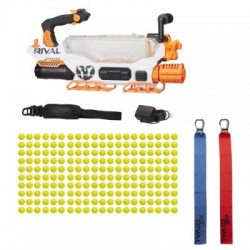 NERF Rival Lanzador Prometheus MXVIII-20K NERF Rival Lanzador Prometheus MXVIII-20K