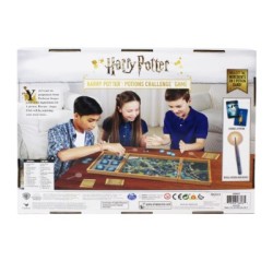 Harry Potter juego mesa pociones mágicas