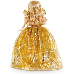 Holiday Barbie 2020 GNR92 Holiday Barbie 2020 GNR92
