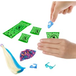 Barbie Color Reveal mini GPD41