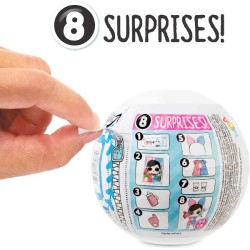 LOL Surprise All Stars B.B.s serie 1