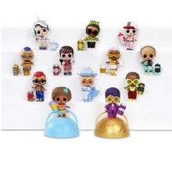 LOL Surprise Boys serie 3