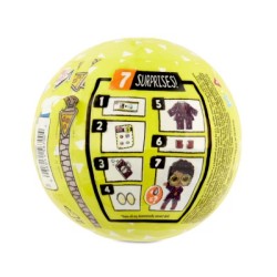 LOL Surprise Boys serie 3