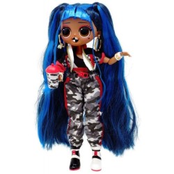 LOL Surprise O.M.G. Downtown B.B.