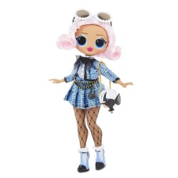 LOL Surprise O.M.G. Uptown Girl