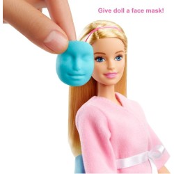 Barbie Spa facial GJR84 Barbie Spa facial GJR84