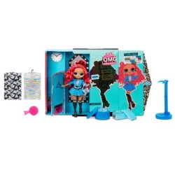 LOL Surprise O.M.G. Class Prez