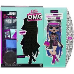 LOL Surprise O.M.G. Shadow