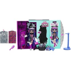 LOL Surprise O.M.G. Shadow