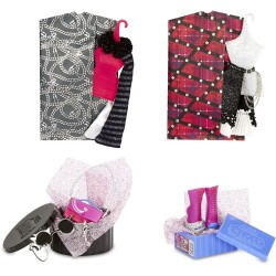 LOL Surprise O.M.G. Shadow