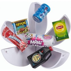 5 Surprise Mini Brands miniaturas sorpresas 5 Surprise Mini Brands miniaturas sorpresas