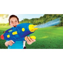 Adventure Force lanzadora agua colosal Adventure Force lanzadora agua colosal