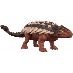 Jurassic World Dominion Ankylosaurus HDX36 Jurassic World Dominion Ankylosaurus HDX36