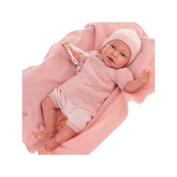Antonio Juan mi primer Reborn 8155