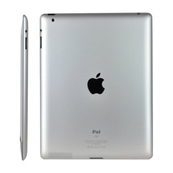 Apple Ipad Wifi 16GB LCD Bluetooth tablet Remanufacturada